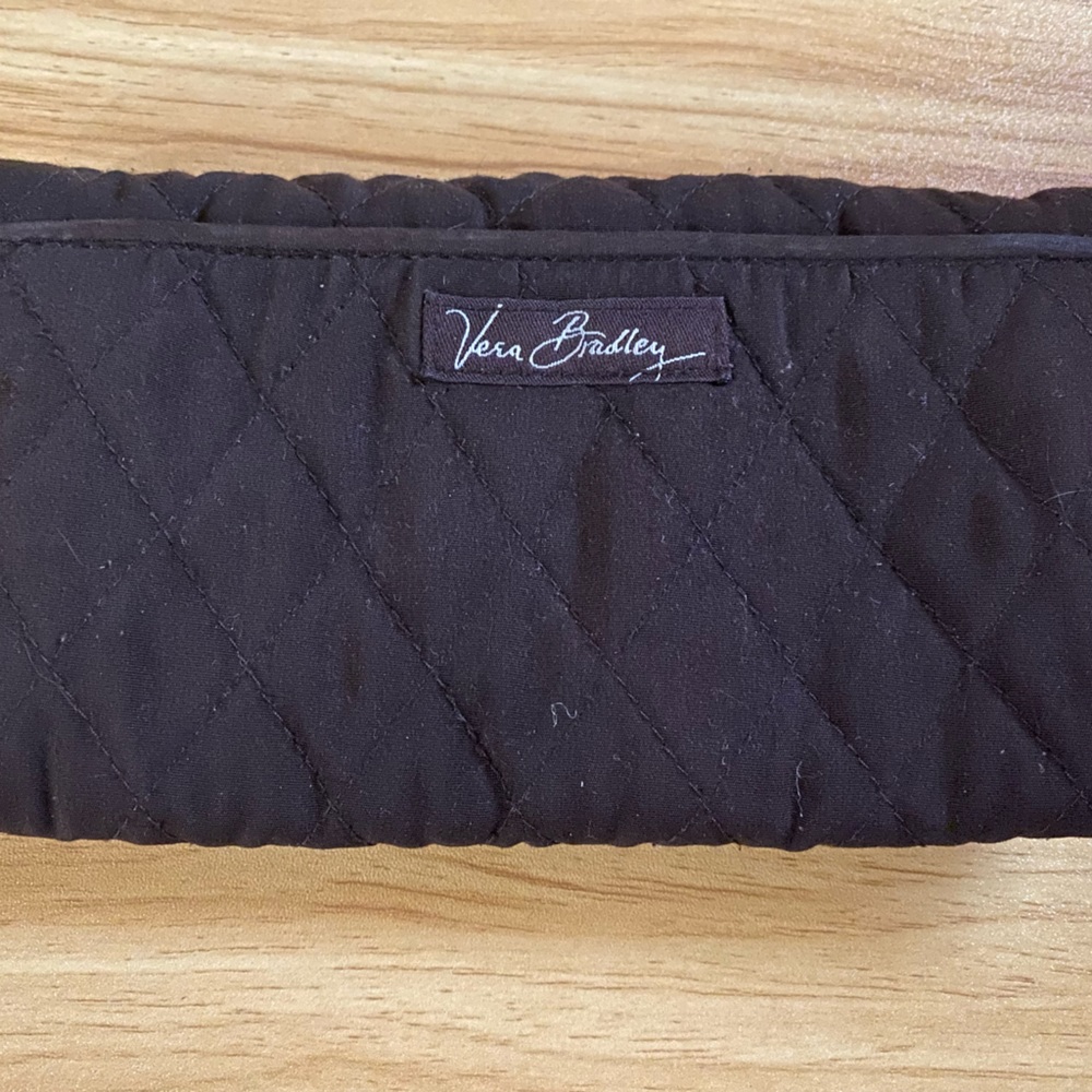 Vera Bradley wallet